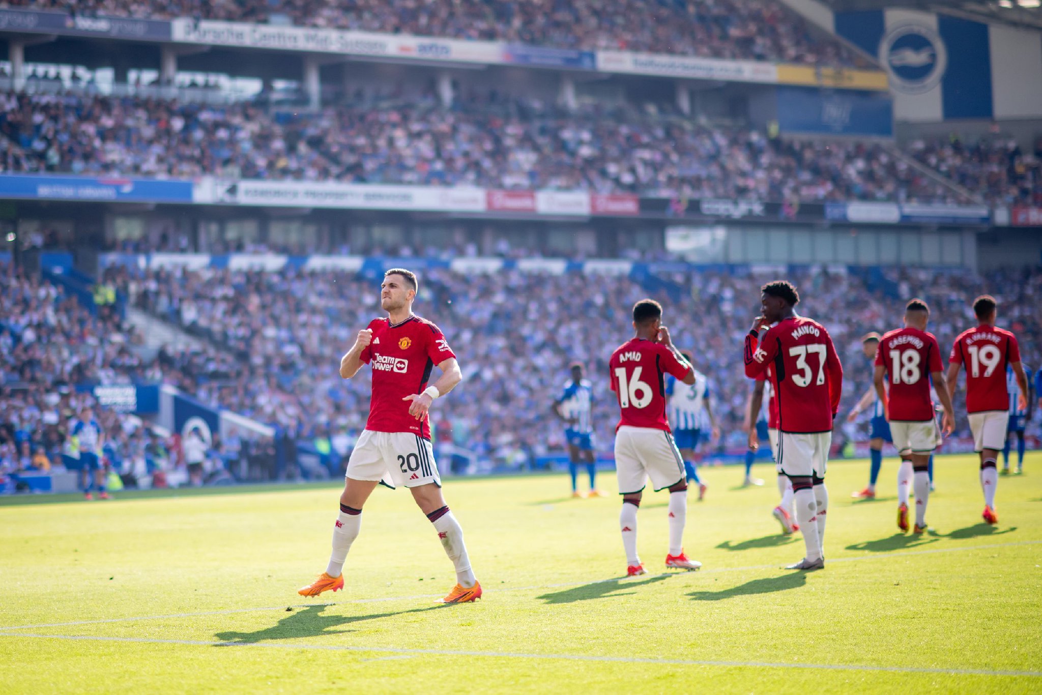 有自己的 有自己的